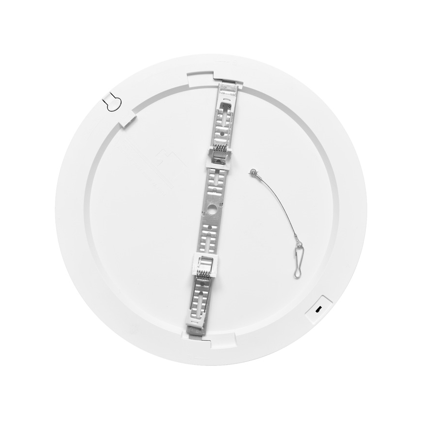 LED Iegremdējama lampa VALI LED/30W/230V 3000/4000/6000K