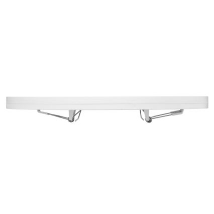 LED Iegremdējama lampa VALI LED/30W/230V 3000/4000/6000K