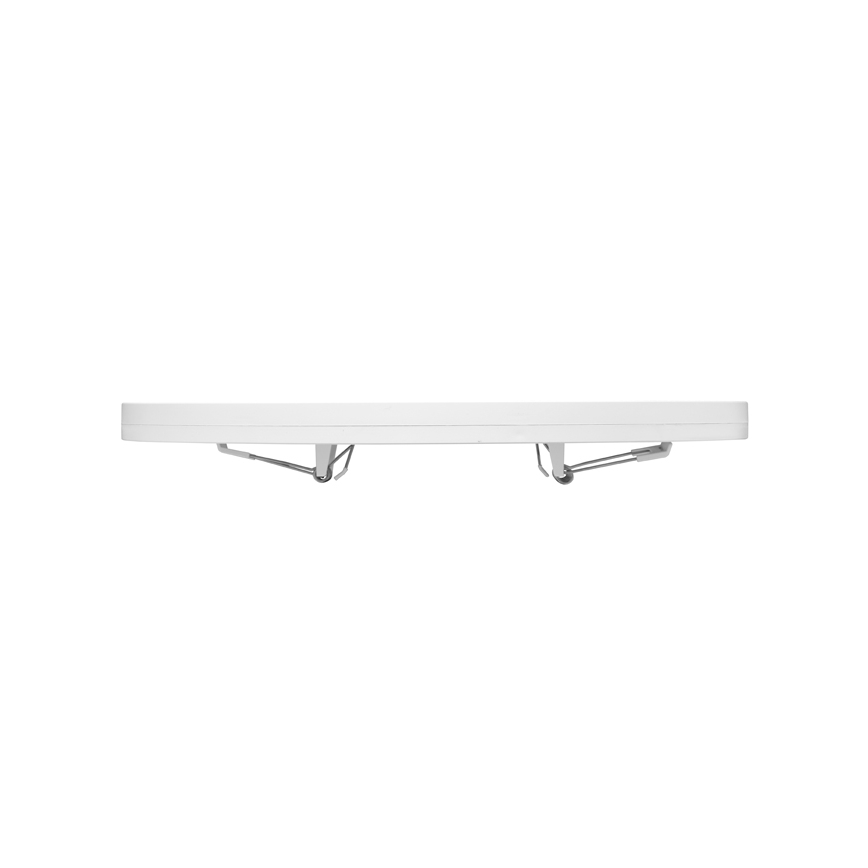 LED Iegremdējama lampa VALI LED/30W/230V 3000/4000/6000K