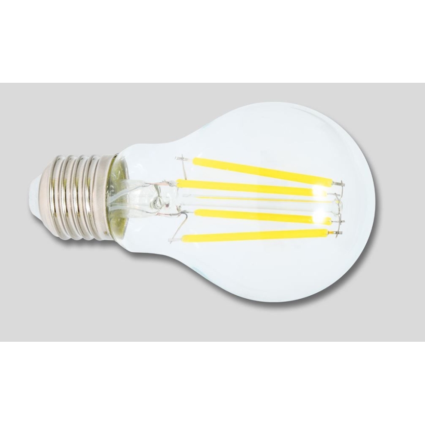 LED Spuldze RETRO A60 E27/2,3W/230V 3000K 485lm