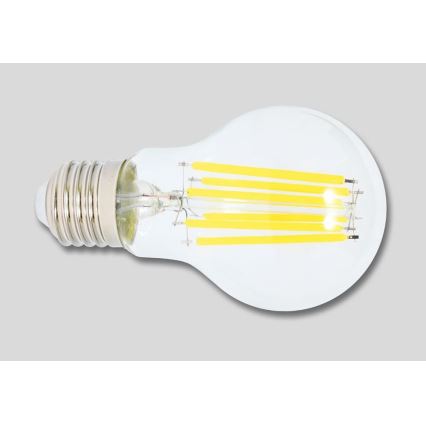 LED Spuldze RETRO A60 E27/5W/230V 3000K 1055lm