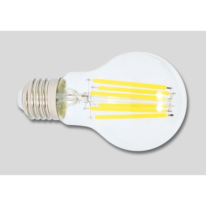LED Spuldze RETRO A60 E27/5W/230V 3000K 1055lm