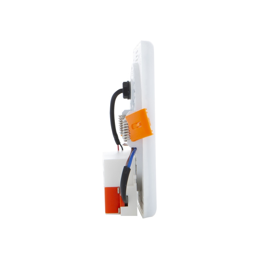 LED Vannas istabas piekaramo griestu gaismeklis ROXY LED/22W/230V IP66