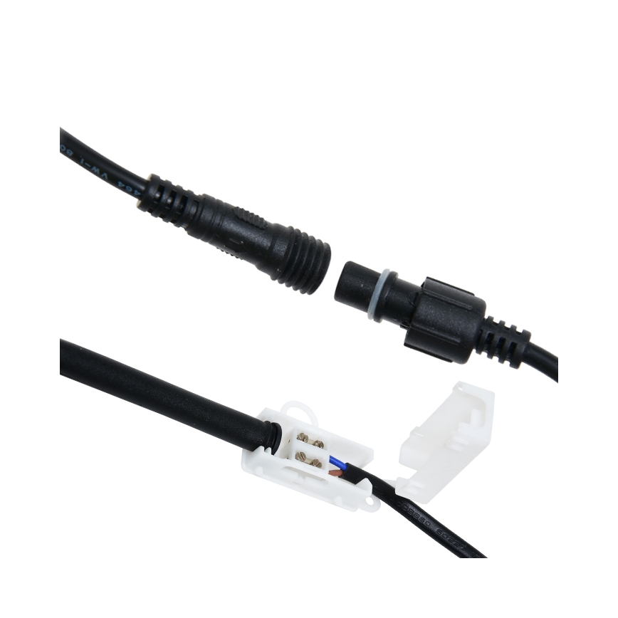 LED Vannas istabas piekaramo griestu gaismeklis ROXY LED/22W/230V IP66