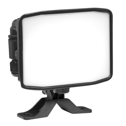 LED Āra prožektors ZIPO LED/100W/230V 5000K IP65 melna