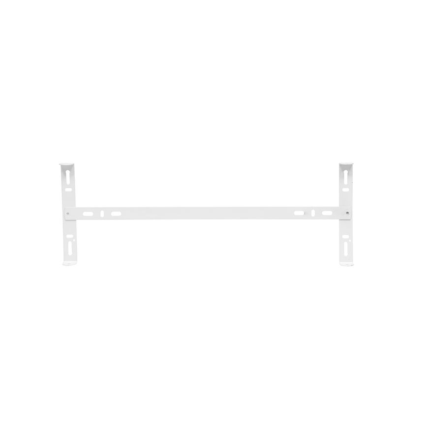 LED Griestu lampa PILO LED/36W/230V 4100K 124 cm balta