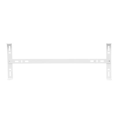 LED Griestu lampa PILO LED/36W/230V 4100K 124 cm melna
