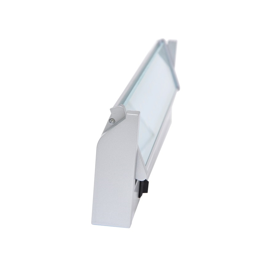 LED virtuves zem skapīšu gaismeklis GANYS LED/5,5W/230V