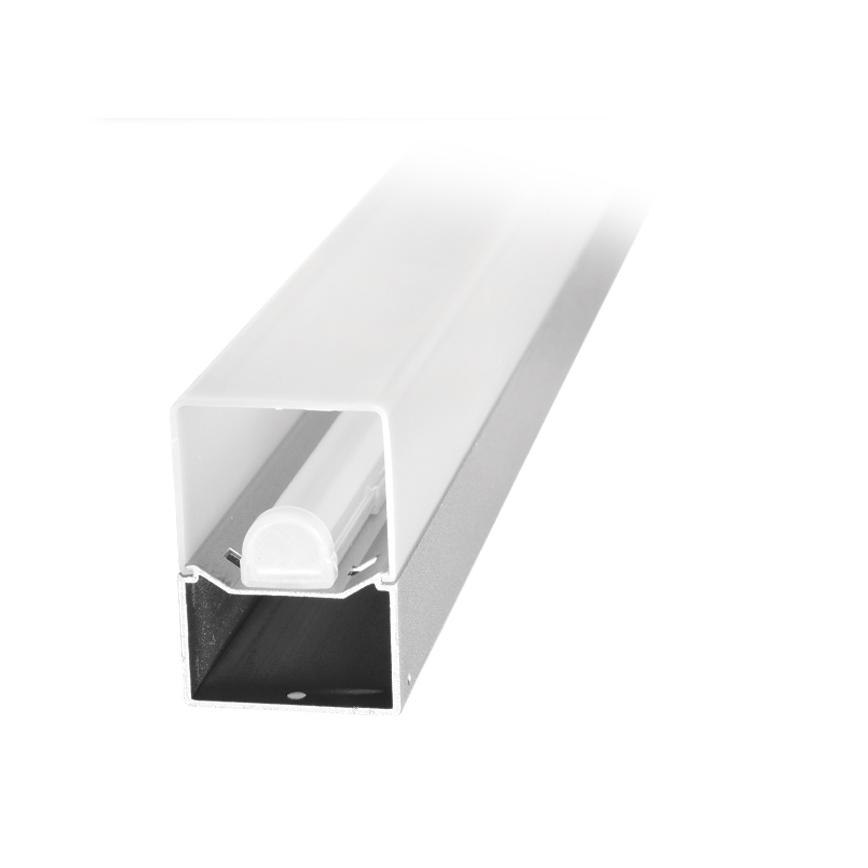 LED virtuves zem skapīšu gaismeklis ALBA LED/22W/230V IP44