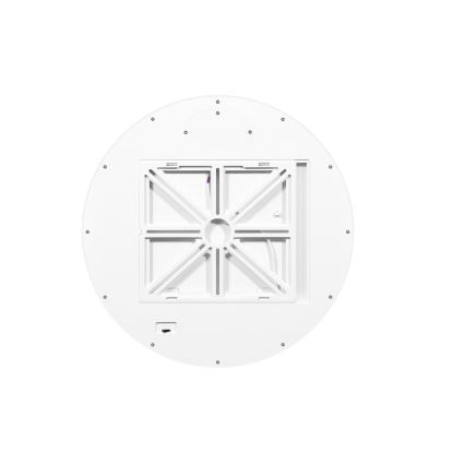 LED Griestu lampa SALY LED/32W/230V 3000/4000/6000K d. 40 cm IP40 balta