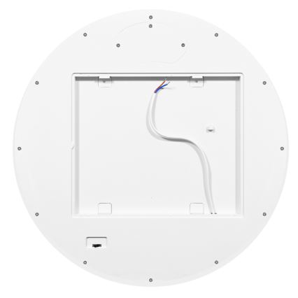 LED Griestu lampa SALY LED/32W/230V 3000/4000/6000K d. 40 cm IP40 balta