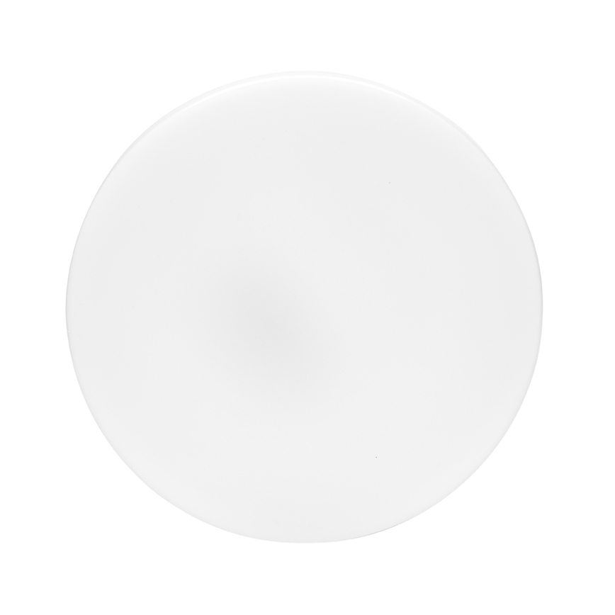 LED Vannas istabas griestu lampa LIRA LED/18W/230V 4000K d. 28,5 cm IP44