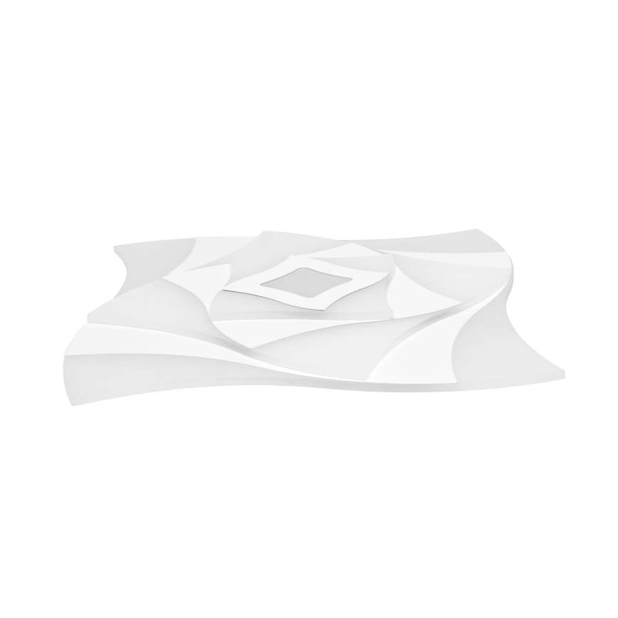 LED Aptumšojama griestu lampa INDI LED/70W/230V 2700-6500K daudzkrāsaina + tālvadības pults