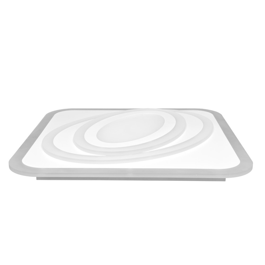 LED Aptumšojams griestu gaismeklis GALAXY LED/70W/230V 2700-6500K + tālvadības pults