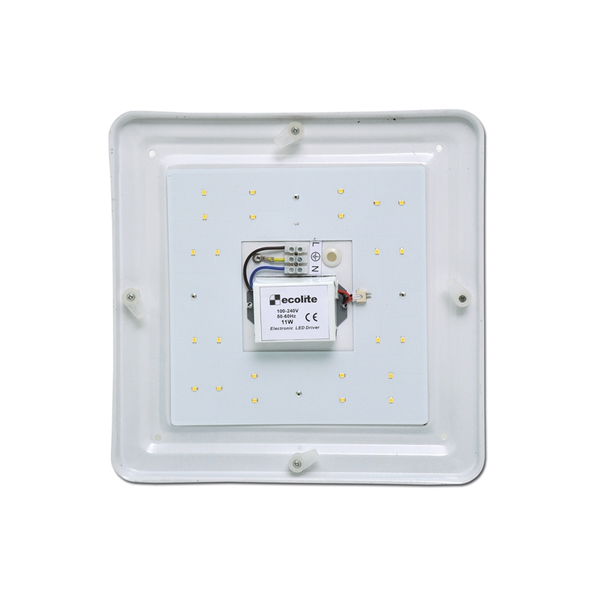Āra LED griestu gaismeklis BELA LED/22W/230V IP44