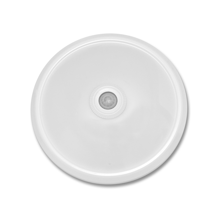 LED Griestu lampa ar sensoru VERA LED/12W/230V 3000K