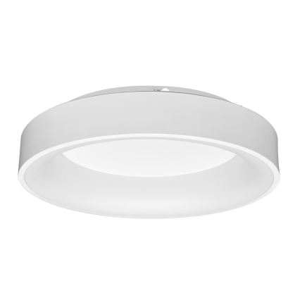 LED Aptumšojama griestu lampa NEST LED/40W/230V 3000-6500K balta