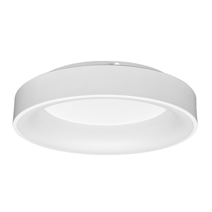 LED Aptumšojama griestu lampa NEST LED/40W/230V 3000-6500K balta