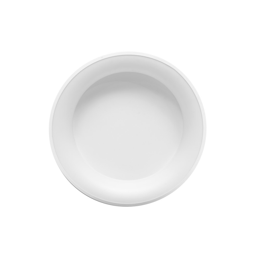 LED Aptumšojama griestu lampa NEST LED/40W/230V 3000-6500K balta