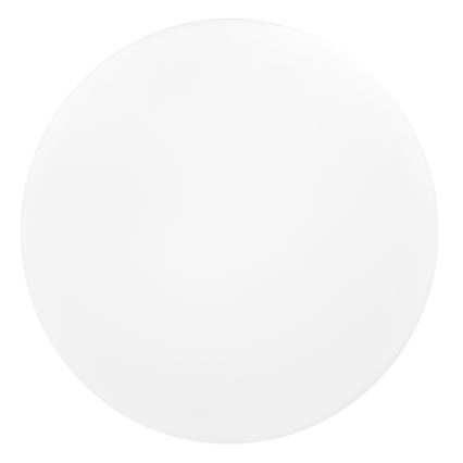 LED Vannas istabas griestu lampa MAKARON LED/24W/230V 3000/4000/6000K d. 30 cm IP44 balta