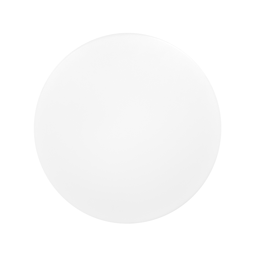 LED Vannas istabas griestu lampa MAKARON LED/24W/230V 3000/4000/6000K d. 30 cm IP44 balta