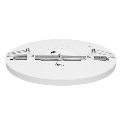 LED Aptumšojams panelis ar sensoru LEXA LED/6/12/18W/230V 3000/4000/6000K d. 22,5 cm balta