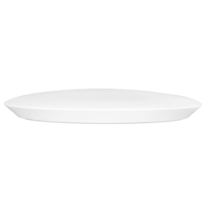 LED Vannas istabas griestu lampa DISK LED/12W/230V 3000/4000/6500K d. 23 cm IP44 balta
