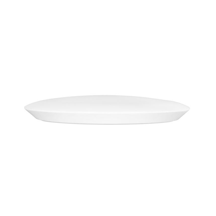 LED Vannas istabas griestu lampa DISK LED/12W/230V 3000/4000/6500K d. 23 cm IP44 balta
