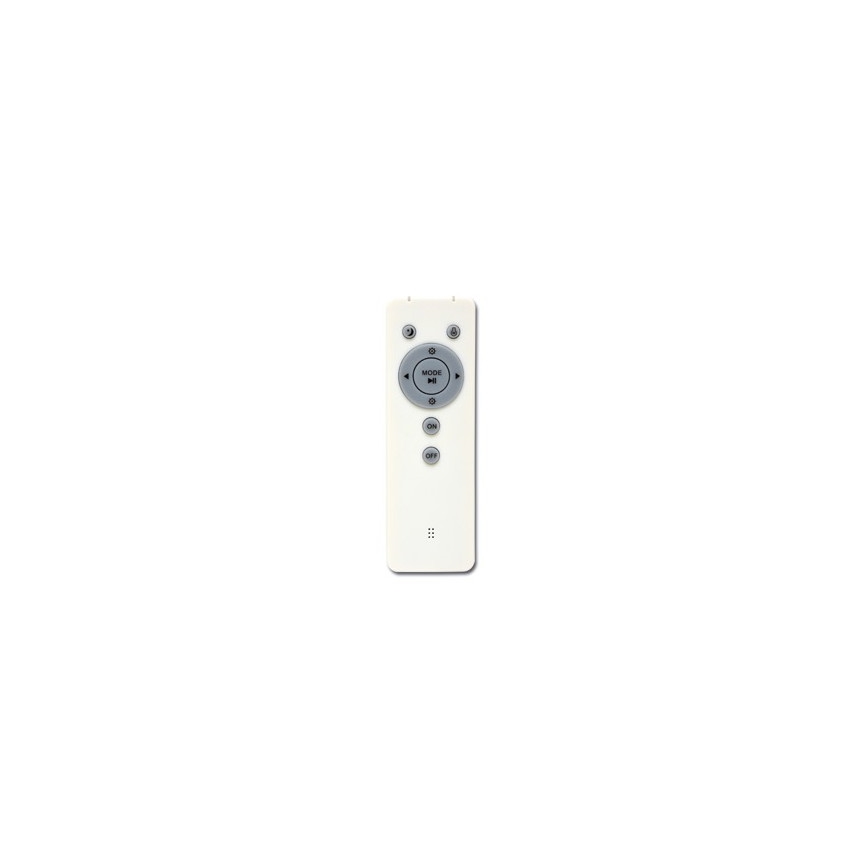 LED Aptumšojama griestu lampa DIAMANT LED/80W/230V + tālvadības pults