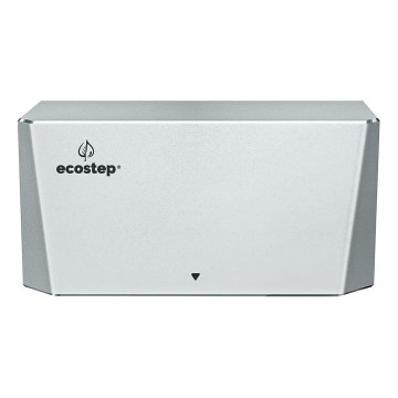 EcoStep 10305 - roku žāvētājs R4.1 720 W/230 V sudraba
