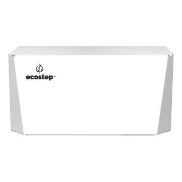 EcoStep 10307 - Roku žāvētājs R4.1 720W/230V balts