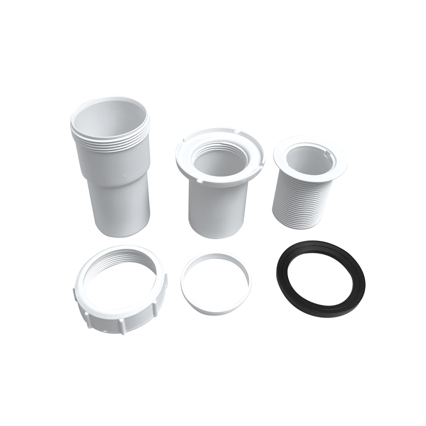 EcoStep 30031 - Rezerves adapters bezūdens pisuāram P1.1/P8