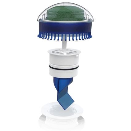 EcoStep 30032 - Rezerves vārsts bezūdens pisuāram P1