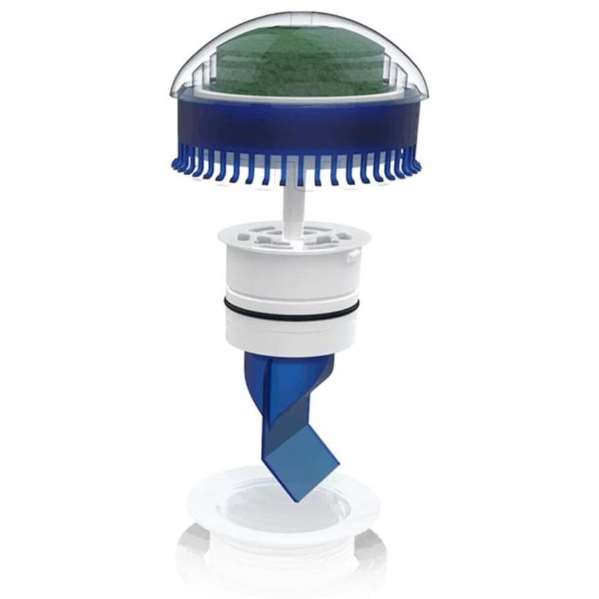 EcoStep 30032 - Rezerves vārsts bezūdens pisuāram P1