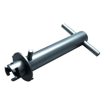 EcoStep 30042 - Nerūsējošā servisa atslēga vārstam P1