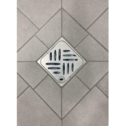 EcoStep 31100 - Grīdas noteka V110