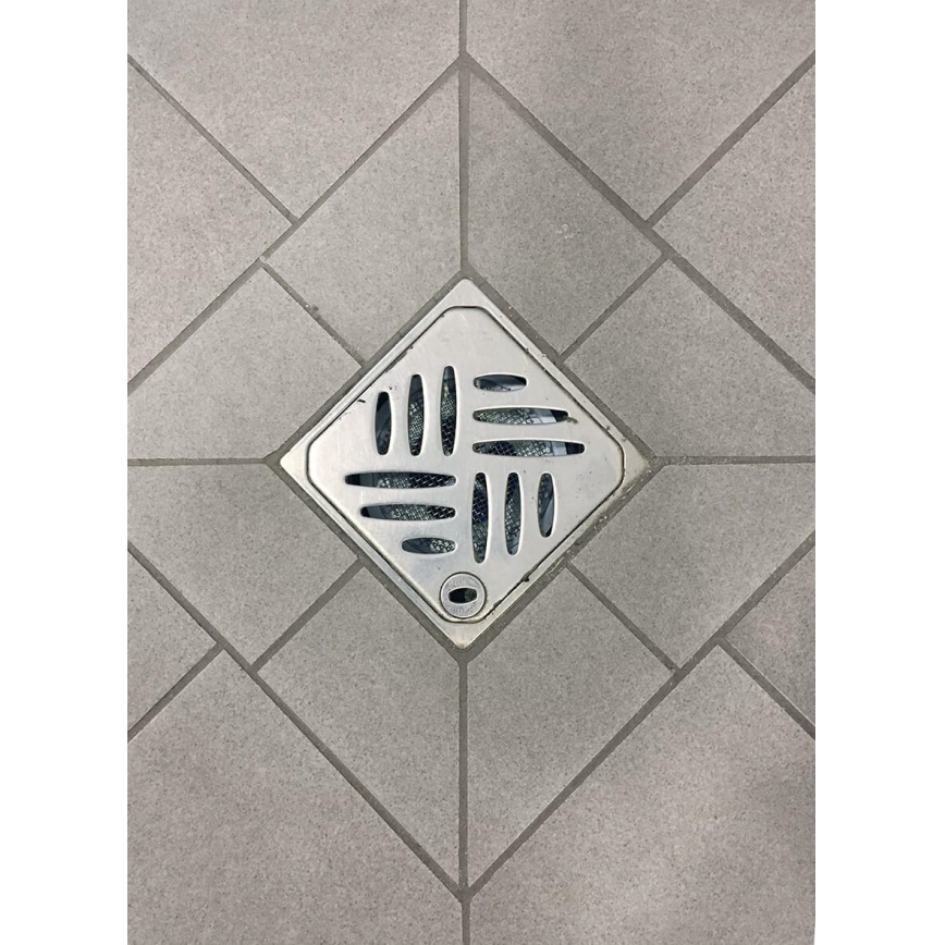 EcoStep 31100 - Grīdas noteka V110