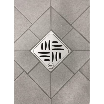 EcoStep 31100 - Grīdas noteka V110