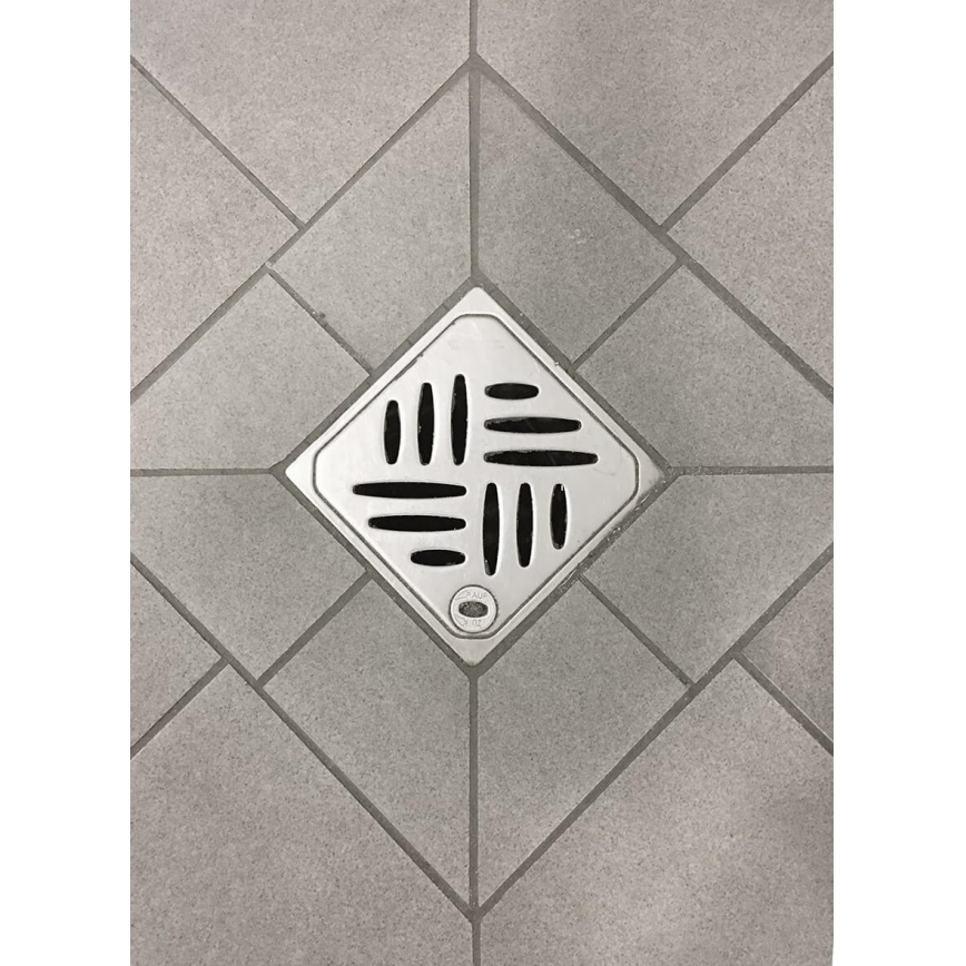 EcoStep 31100 - Grīdas noteka V110