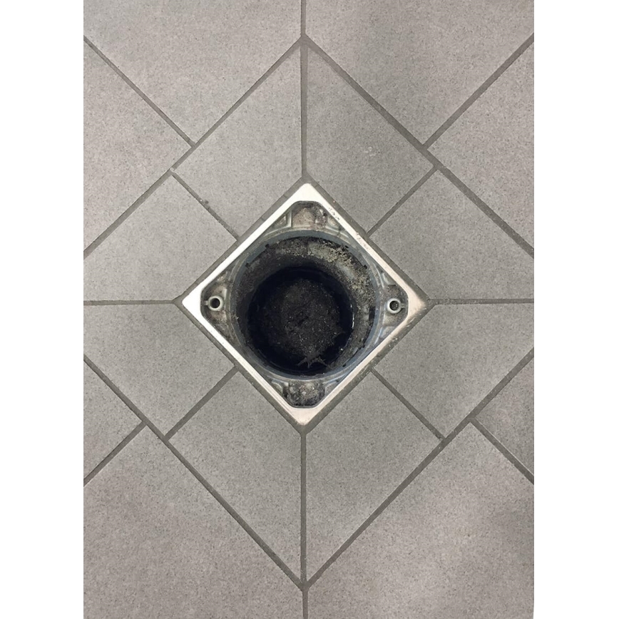 EcoStep 31100 - Grīdas noteka V110