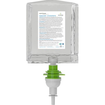 EcoStep 50150 - Putojošas ziepes S3/S2 1000 ml