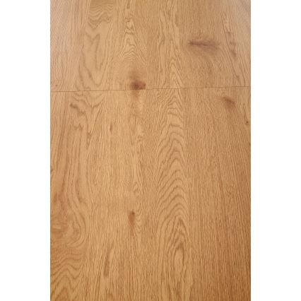 Ēdamgalds BALNOR ozols/melns