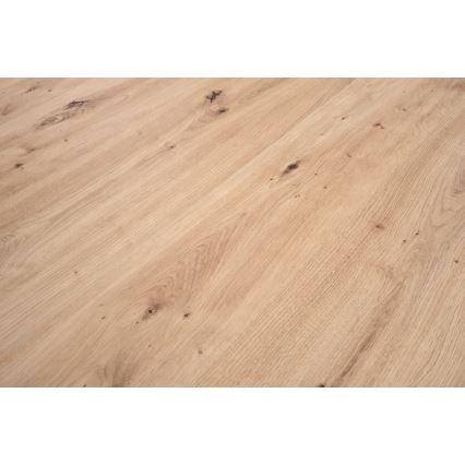 Ēdamgalds CALMIO artisan ozols/melns