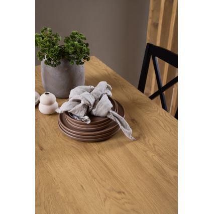 Ēdamgalds CARYS no ozola