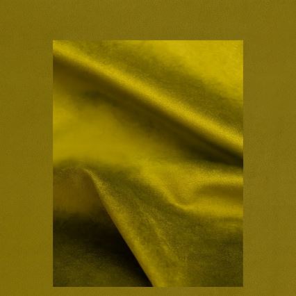 Ēdamistabas krēsls AMELIA zaļa