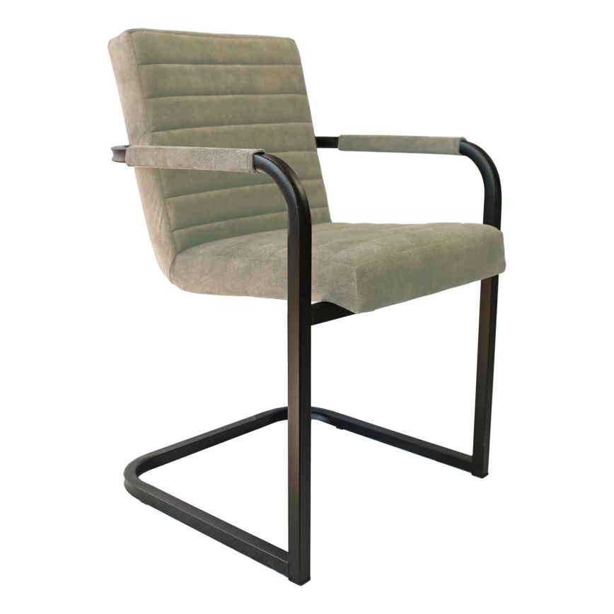 Ēdamistabas krēsls BART bēšs