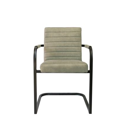 Ēdamistabas krēsls BART bēšs