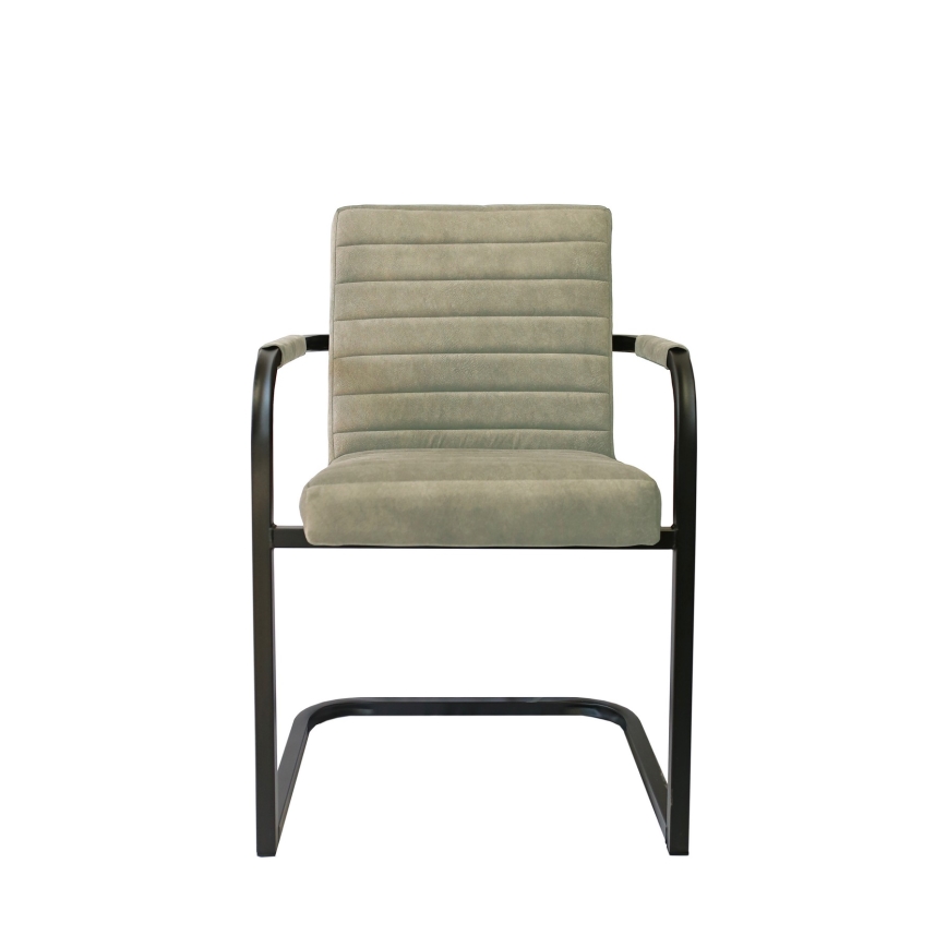 Ēdamistabas krēsls BART bēšs