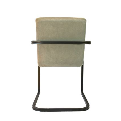 Ēdamistabas krēsls BART bēšs