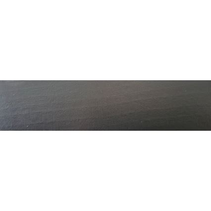 Ēdamistabas krēsls LUSO melns/brūns